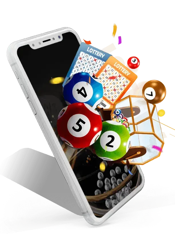 Lottery 开云体育