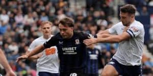 关键对位：布朗 vs 格里姆斯比中场 -开云体育