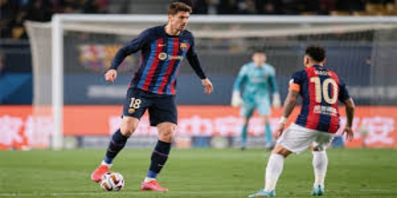 战术进化：德泽尔比手下的多面手- 开云体育