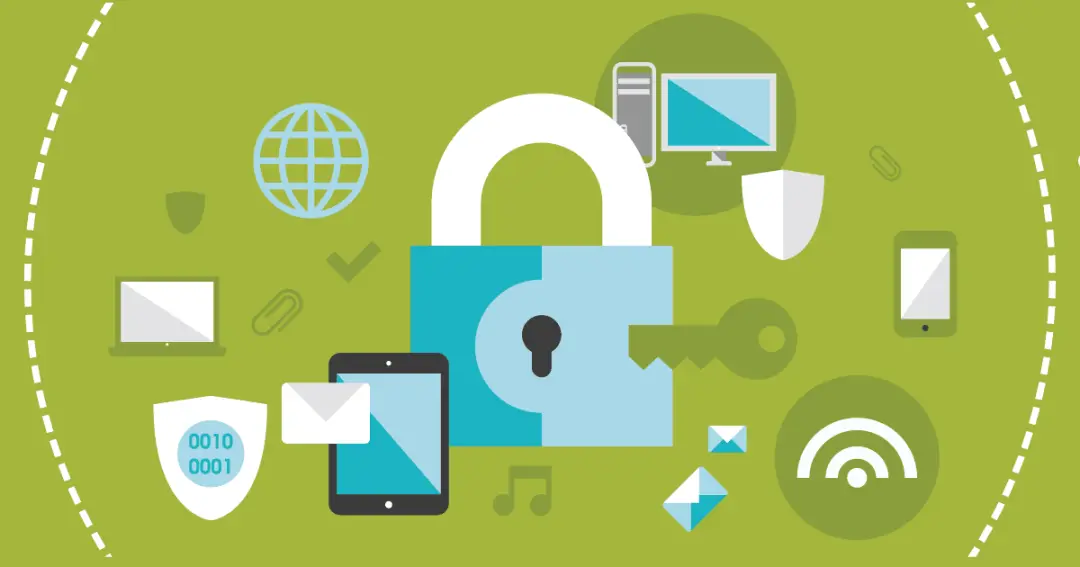 用户隐私管理与控制