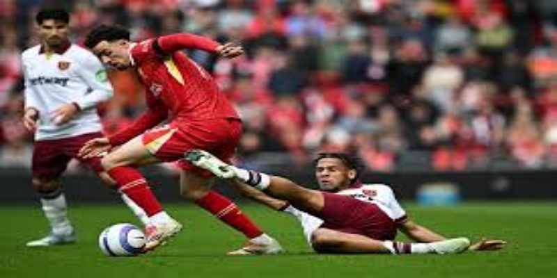 夏窗布局全景：西汉姆正在悄然升级-开云体育