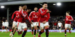 开云体育前瞻：平局之后，曼联路在何方？- 开云体育