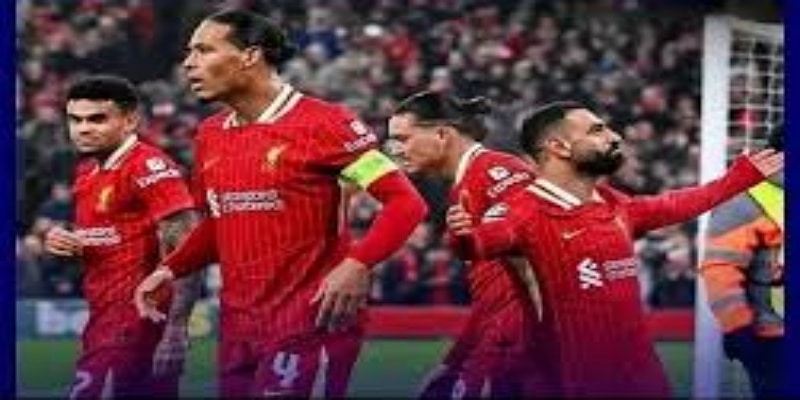 开云体育回顾 70–80 年代锋线革新：从基冈创造力到拉什的冷血终结-开云体育