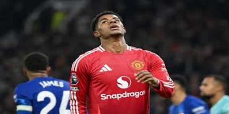 拉什福德连续两个月无缘大名单：开云体育分析背后的深层原因-开云体育