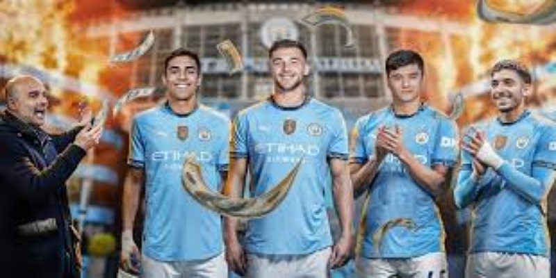 马尔穆什接近伊蒂哈德，曼城锋线迎来关键拼图-开云体育