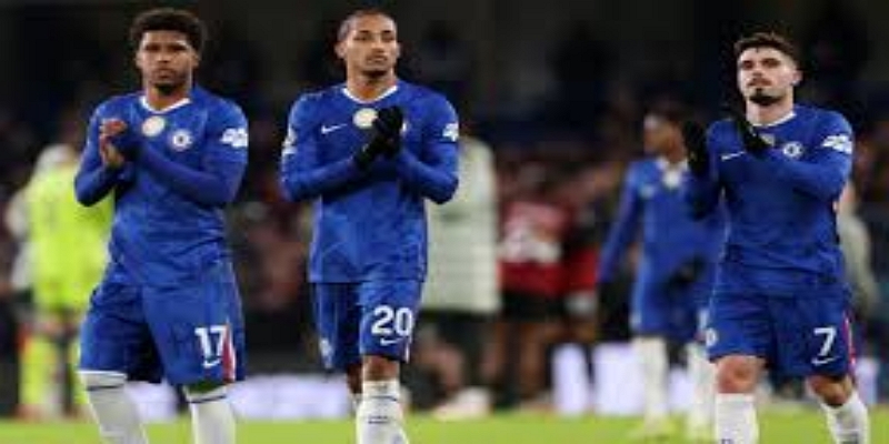 事件起点：斯坦福桥的杂音与切尔西的迅速应对-开云体育