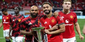 传奇之声的警示：锋线深度决定上限-开云体育