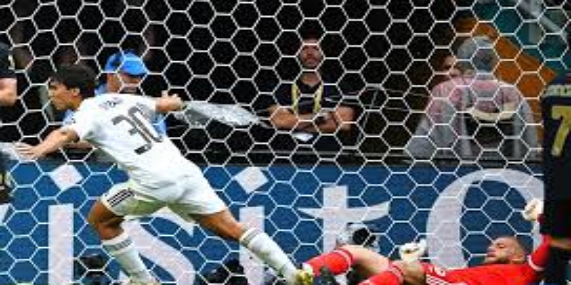 关键球员与战术解析-开云体育