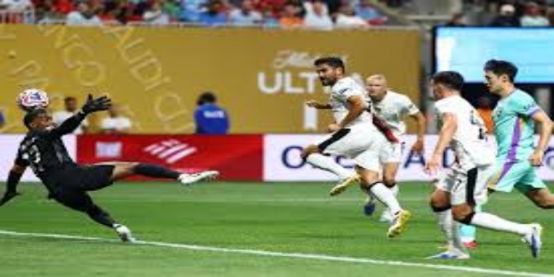 四分之一决赛前瞻与冠军预测-开云体育