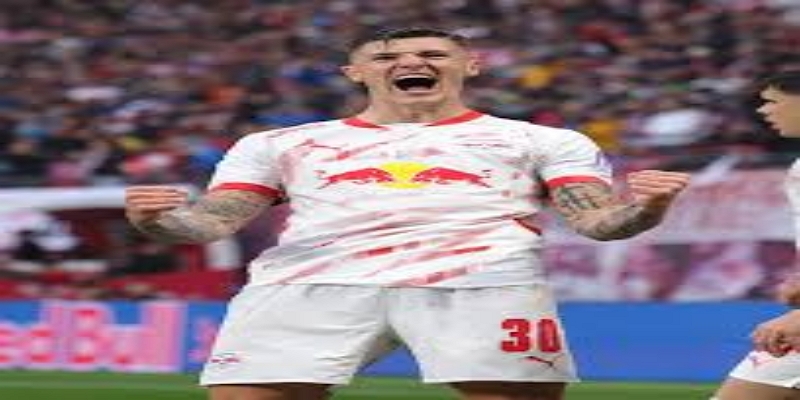 潜在人选画像：曼联需要怎样的前锋？-开云体育