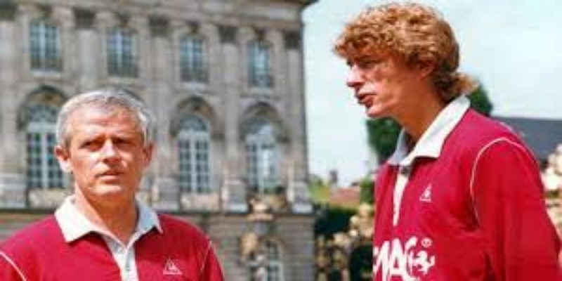 科学化训练革命：摩纳哥时期的超前方法   -开云体育