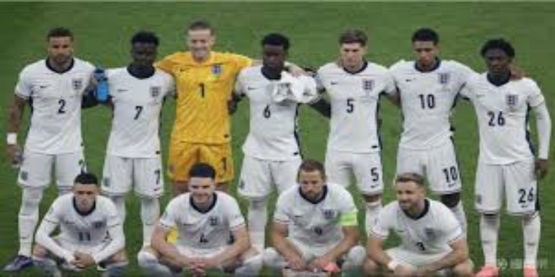 索斯盖特的欣喜与忧虑 -开云体育