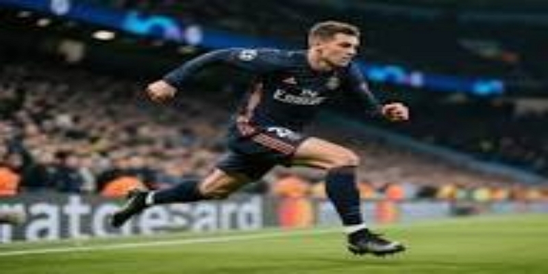 面对西班牙的复仇之战-开云体育